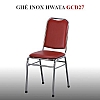 ghe-dua-inox-co-dinh-mat-nem-simili-hwata-gcd27