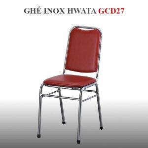 ghe-dua-inox-co-dinh-mat-nem-simili-hwata-gcd27