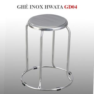 ghe-dau-inox-hwata-gd04